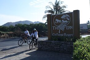 The Fern Gir Forest Resort, Sasan Gir - A Fern Crown Collection Resort