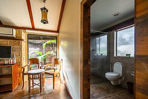 The Fern Gir Forest Resort, Sasan Gir - A Fern Crown Collection Resort