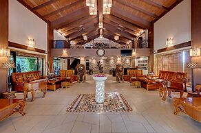 The Fern Gir Forest Resort, Sasan Gir - A Fern Crown Collection Resort