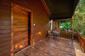 The Fern Gir Forest Resort, Sasan Gir - A Fern Crown Collection Resort