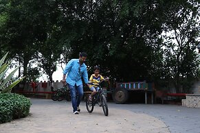 The Fern Gir Forest Resort, Sasan Gir - A Fern Crown Collection Resort