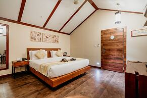 The Fern Gir Forest Resort, Sasan Gir - A Fern Crown Collection Resort