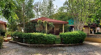 The Fern Gir Forest Resort, Sasan Gir - A Fern Crown Collection Resort