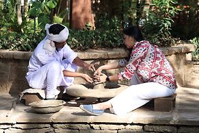 The Fern Gir Forest Resort, Sasan Gir - A Fern Crown Collection Resort