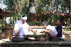 The Fern Gir Forest Resort, Sasan Gir - A Fern Crown Collection Resort