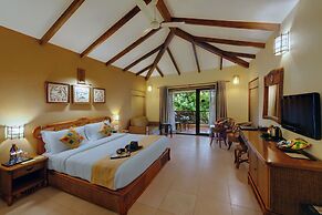 The Fern Gir Forest Resort, Sasan Gir - A Fern Crown Collection Resort