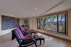 The Fern Gir Forest Resort, Sasan Gir - A Fern Crown Collection Resort