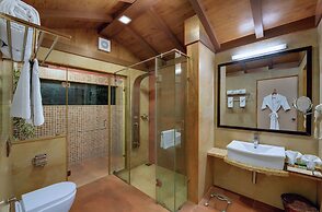 The Fern Gir Forest Resort, Sasan Gir - A Fern Crown Collection Resort