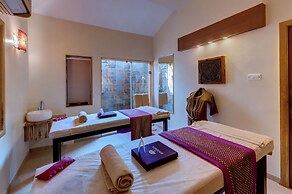 The Fern Gir Forest Resort, Sasan Gir - A Fern Crown Collection Resort