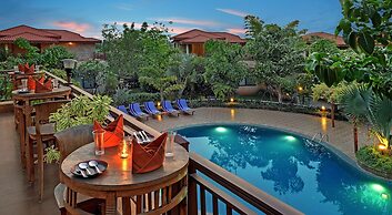 The Fern Gir Forest Resort, Sasan Gir - A Fern Crown Collection Resort