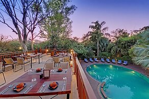 The Fern Gir Forest Resort, Sasan Gir - A Fern Crown Collection Resort
