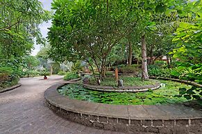 The Fern Gir Forest Resort, Sasan Gir - A Fern Crown Collection Resort