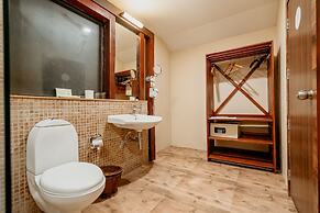 The Fern Gir Forest Resort, Sasan Gir - A Fern Crown Collection Resort