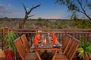 The Fern Gir Forest Resort, Sasan Gir - A Fern Crown Collection Resort