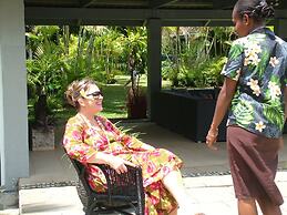 Pacific Lagoon Apartments