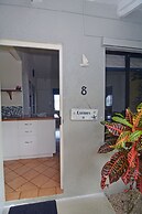 Pacific Lagoon Apartments