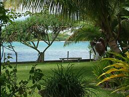 Pacific Lagoon Apartments