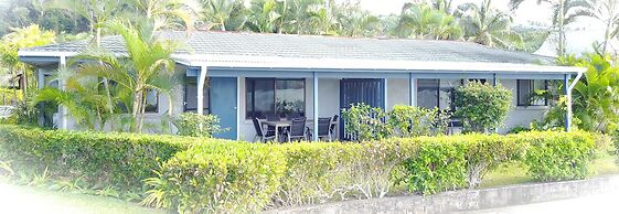 Pacific Lagoon Apartments