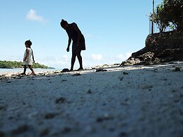 Pacific Lagoon Apartments