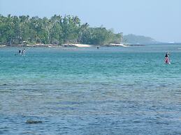 Pacific Lagoon Apartments