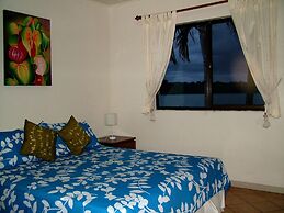 Pacific Lagoon Apartments