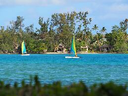 Pacific Lagoon Apartments