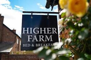 Higher Farm
