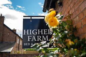 Higher Farm