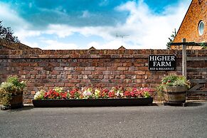Higher Farm
