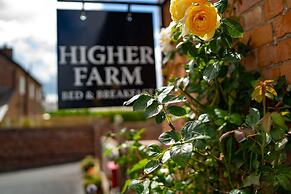 Higher Farm
