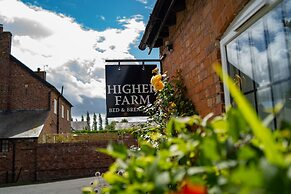 Higher Farm