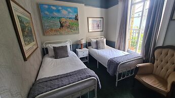 Kings Boutique Hotel