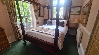 Kings Boutique Hotel