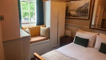 Kings Boutique Hotel