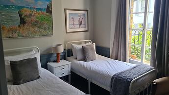 Kings Boutique Hotel