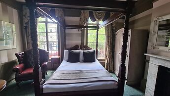 Kings Boutique Hotel