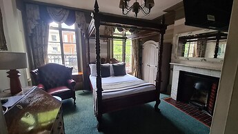 Kings Boutique Hotel