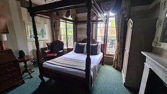 Kings Boutique Hotel