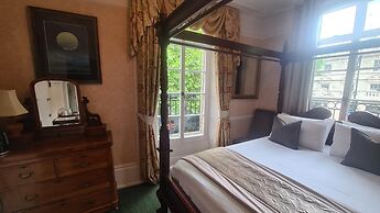 Kings Boutique Hotel