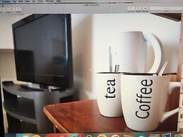 Apple House Guesthouse Heathrow Airport