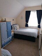 Blue Waters Lodge