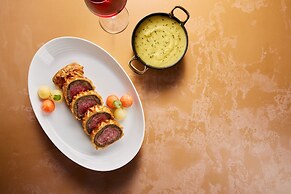 River Rock Casino Resort