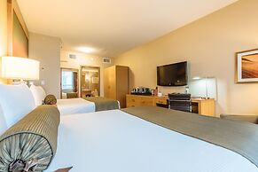 River Rock Casino Resort