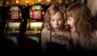 River Rock Casino Resort