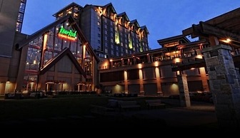 River Rock Casino Resort