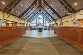 River Rock Casino Resort