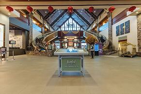 River Rock Casino Resort