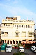 Hotel Kalyan