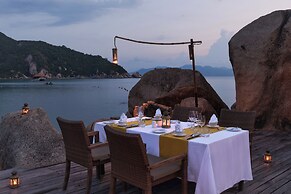 L'Alya Ninh Van Bay