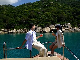 L'Alya Ninh Van Bay
